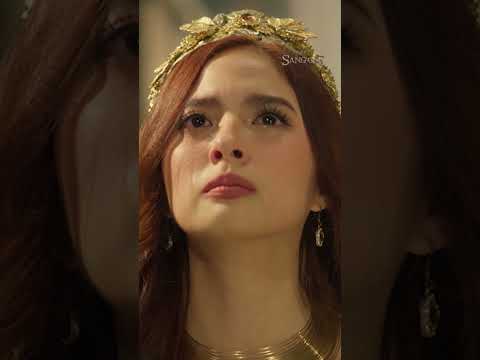POV - Ni-reject ka ni crush! #shorts | Encantadia Chronicles Sang’gre thumbnail