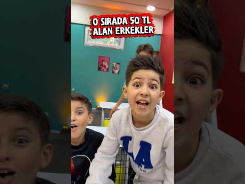 Bayramda harçlık sorunu thumbnail