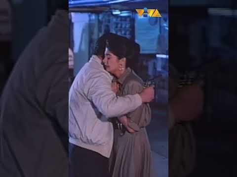 Damay si Charlene sa buwis buhay na trabaho ni FPJ. #shorts #movieclips #vivafilms thumbnail