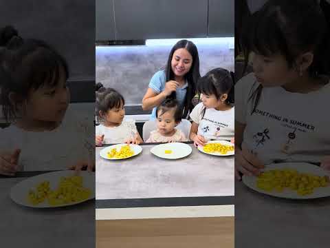 LNS - Chị gái luôn yêu thương các em || Wonderful sister #shorts thumbnail