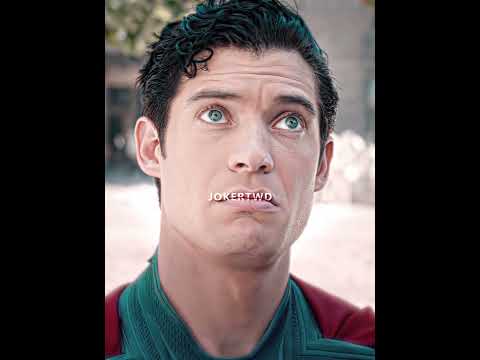 Superman dit à Mister Terrific que le mur n’est pas droit Moment Drôle VF / Superman 2025 #shorts thumbnail