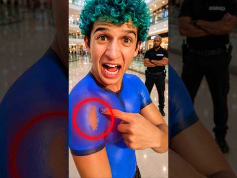 Camisa De Tinta thumbnail