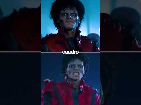 EL SECRETO DETRAS DE LA PELICULA DE MICHAEL JACKSON thumbnail