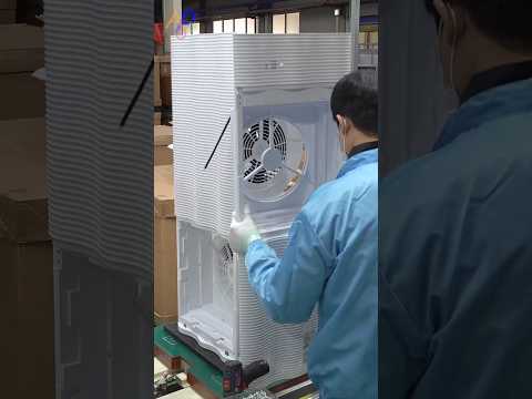 The Secret Inside Korea’s Best Air Purifier 🤫 thumbnail