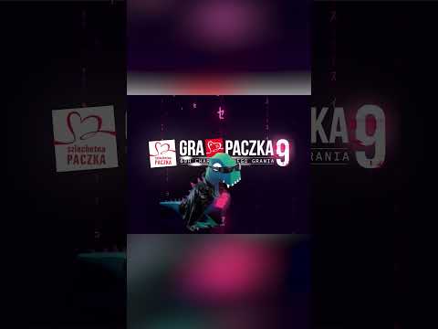 Gra Paczka powraca z kolejną edycją! #grapaczka #szlachetnapaczka #gry  #gaming  #gracze thumbnail