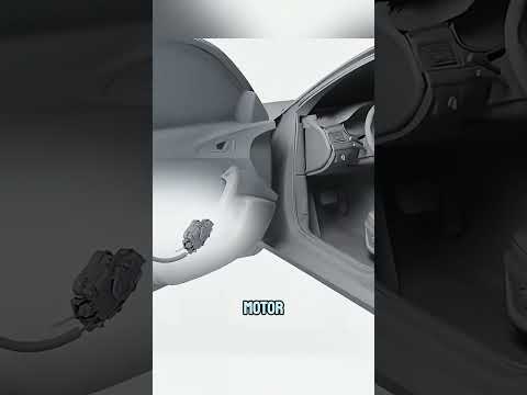 La puerta de coche del futuro 🚘⚡ thumbnail