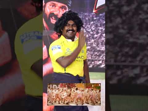 Hamza Revealed in CSK Jersey 💛 CSK, MI & RCB Reunited 🔥 thumbnail