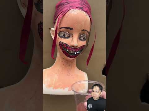 Giấc mơ kì lạ về cốc nước vui vẻ thumbnail