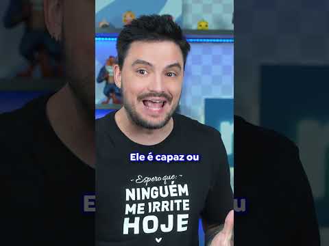 ELE VAI CONSEGUIR??? thumbnail