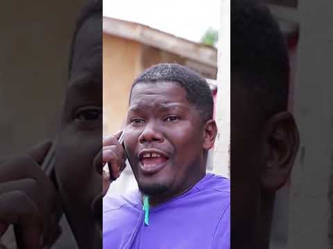 GADIMBA AFUDDE #shorts thumbnail