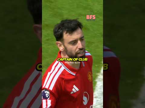 Roy Keane RIPS Bruno Fernandes For Focusing On Assists ? thumbnail