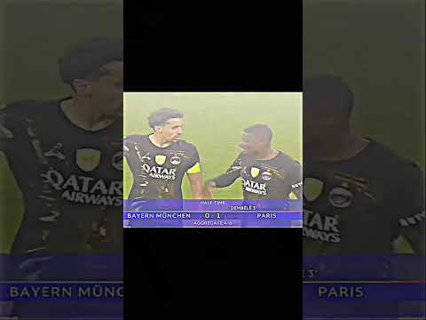 PSG ফাইনালে #foryou #football #shorts #neymar #lifeisbutadream thumbnail