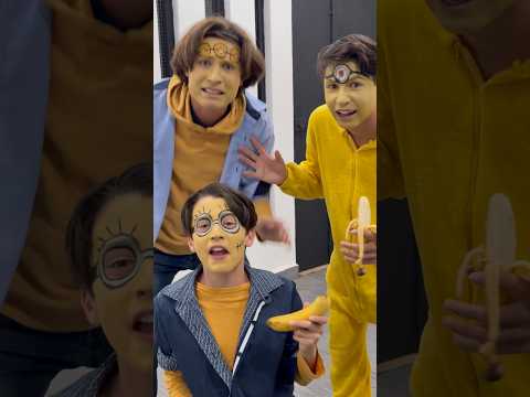 TODO POR UNA BANANA ? ¿Y AHORA QUÉ? thumbnail
