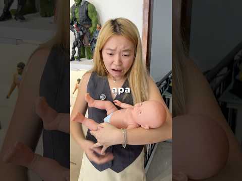 Aku sayang ibu?? thumbnail