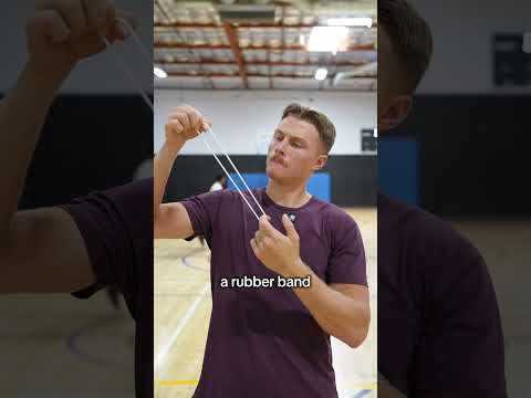 Did you know these random basketball facts? thumbnail