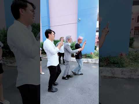 BEN EAGLE - Nothing Was Cut ? #MartialArts #ActionComedy #KungFu #Kindness #Trending #Viral thumbnail