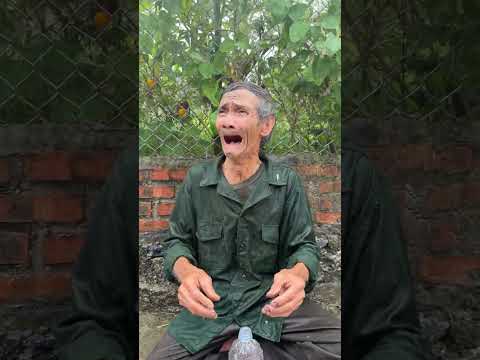 Món quà đặc biệt dành cho Ông nội🎁 #shorts thumbnail