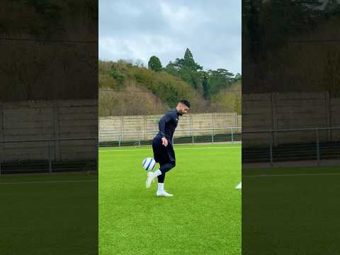 ELITE LEVEL SKILL MOVE X2⚽️⚽️💯 thumbnail