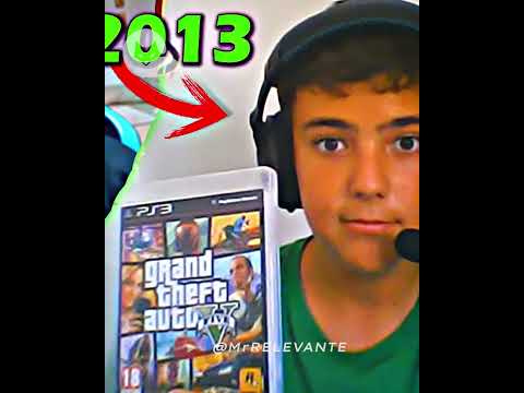 GTA6 para 2027 ☠️😱 #mrrelevante #culturapop #momentosépicos thumbnail