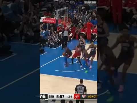 The 6'7 NBA Player Who Can’t Dunk thumbnail
