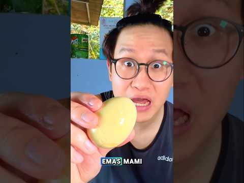 TELUR REBUS WARNA EMAS! thumbnail