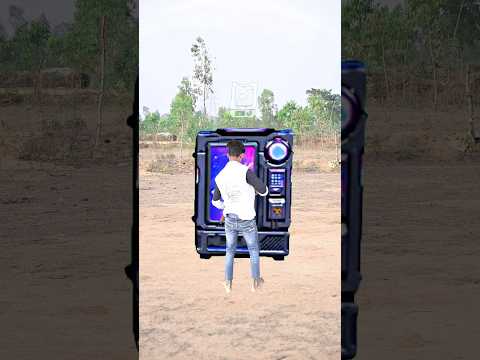 "Impossible Mission || Xiaomi Poco F1, F2, M2, M3, M4, X2, X3, X3 Pro #Shots" thumbnail