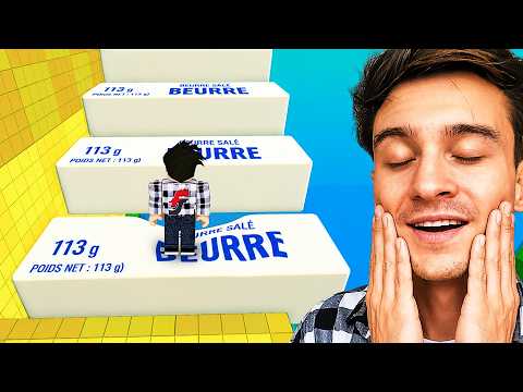 Le Jeu Roblox le Plus SATISFAISANT.. thumbnail