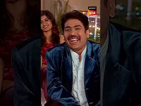 Dr Hathi Aur Komal Ki Pehli Mulakaat | Taarak Mehta Ka Ooltah Chashmah| #TMKOC #Comedy #Funny thumbnail