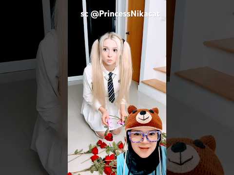 bunganya rusak‼️PrincessNikacat thumbnail