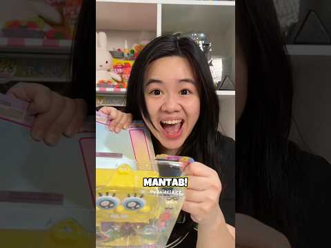POLLY POCKET KEDUA AKUUU! ✨ #piuwfamily #pollypocket #spongebob #toysandhobbies #toys #toysreview thumbnail