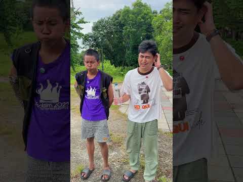 minum kopi dulu biar gak ngantuk, boy minum air putih biar sehat ehh kok kebalik thumbnail