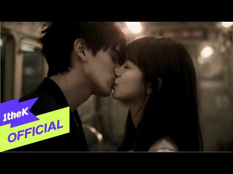 [Teaser] Lee KyuRa(이규라) _ Dazzling Tears(눈부신 눈물) thumbnail
