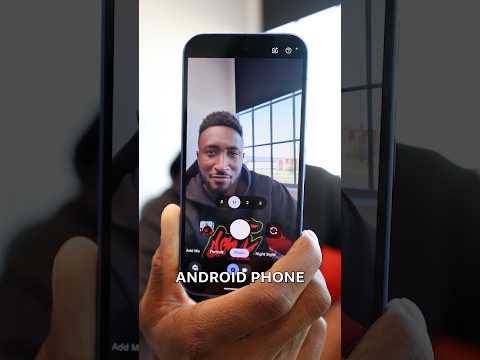 Every Google Phone Ever. Same Picture! thumbnail
