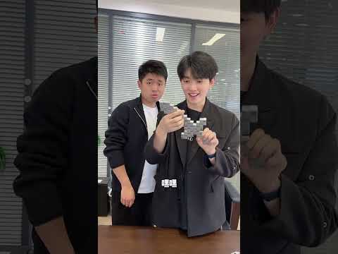 王经理：我明天还用来吗？ #小李总和陈可星的日常 #欢乐办公室 #爆笑办公室 #一定要看到结尾 thumbnail