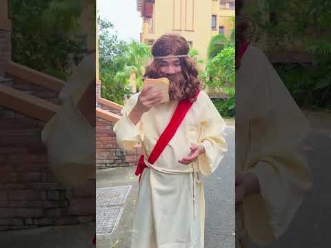 Is God good or evil#Jesus#christ#Daemon thumbnail
