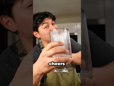 DRY WATER ??? @Jose.elCook thumbnail
