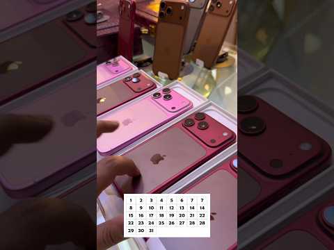 Yang tanggal mimin sebut dibawah selamat ya #iphone #iphone14promax #shortvideo #shorts thumbnail