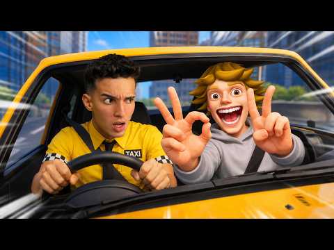 EU VIREI UM MOTORISTA DE TAXI VR! thumbnail