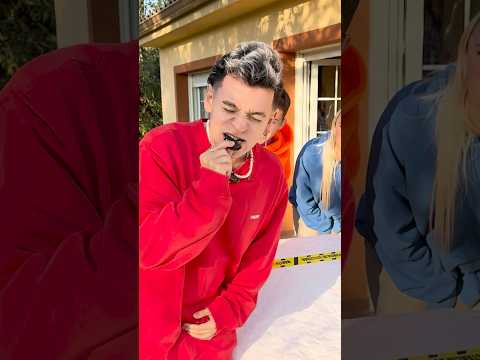 Cuál queréis estaba mejor?😂 thumbnail