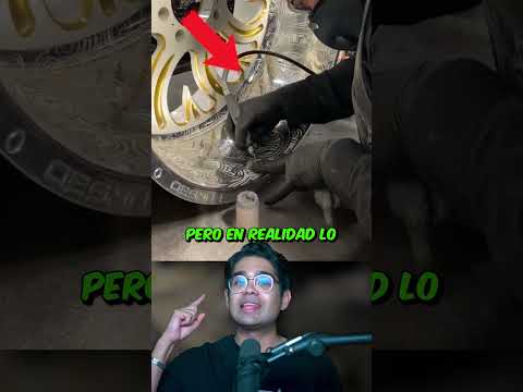 TODOS Creían Que Estaba Arruinando El Rin ? #autos #coches thumbnail