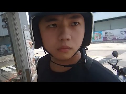 哪個動物園跑出來的？（開聲音） thumbnail
