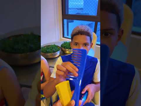 O menor é pra Elloah #explorar #vlog #arthursouza thumbnail