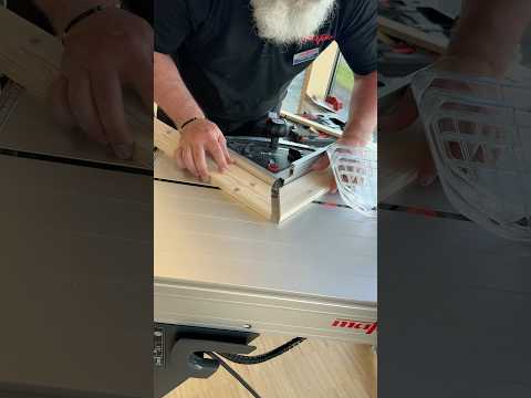Checking out the @MafellGermany ERIKA 85 EC saw in Germany thumbnail
