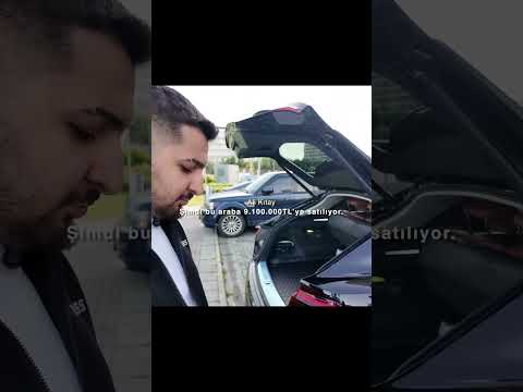 Türkiye'de Araba Almak İmkansız Mı? thumbnail