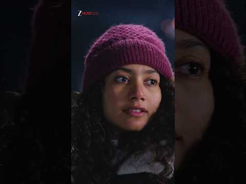 #BehkeYaar #EkDin #SaiPallavi #JunaidKhan #ArijitSingh #MeghnaMishra #RamSampath #Irshad #shorts thumbnail