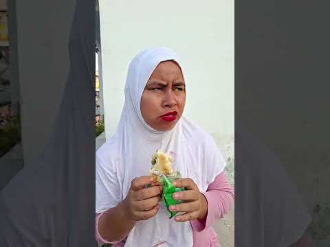 itu roti nenek !!! thumbnail