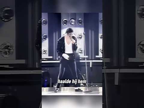 De momenten waarop Michael Jackson helemaal niet acteerde 😮 thumbnail