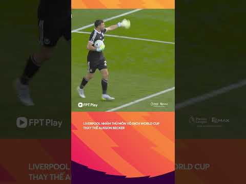 Liverpool muốn có sự thay đổi lớn trong khung gỗ thumbnail