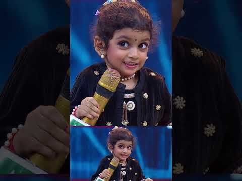 പ്രേക്ഷക ഹൃദയം കീഴടക്കി ധ്യാനകുട്ടി thumbnail