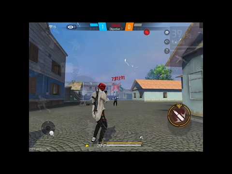 Your style vs My style ?#aimlock#freefire thumbnail